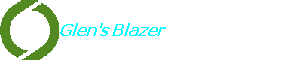 Glen's Blazer