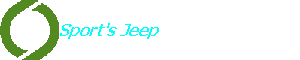 Sport's Jeep