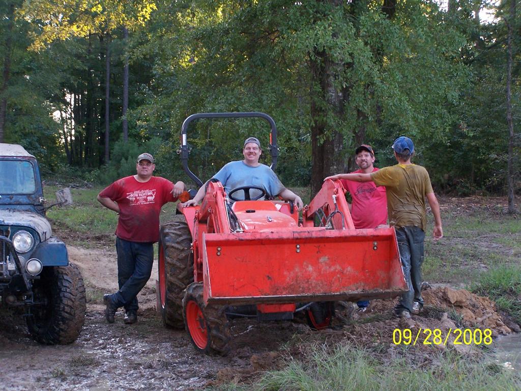 MudStruck member pages. Go here to see these Arkansas made mud trucks, Blazer, Bronco, Jeep and more.